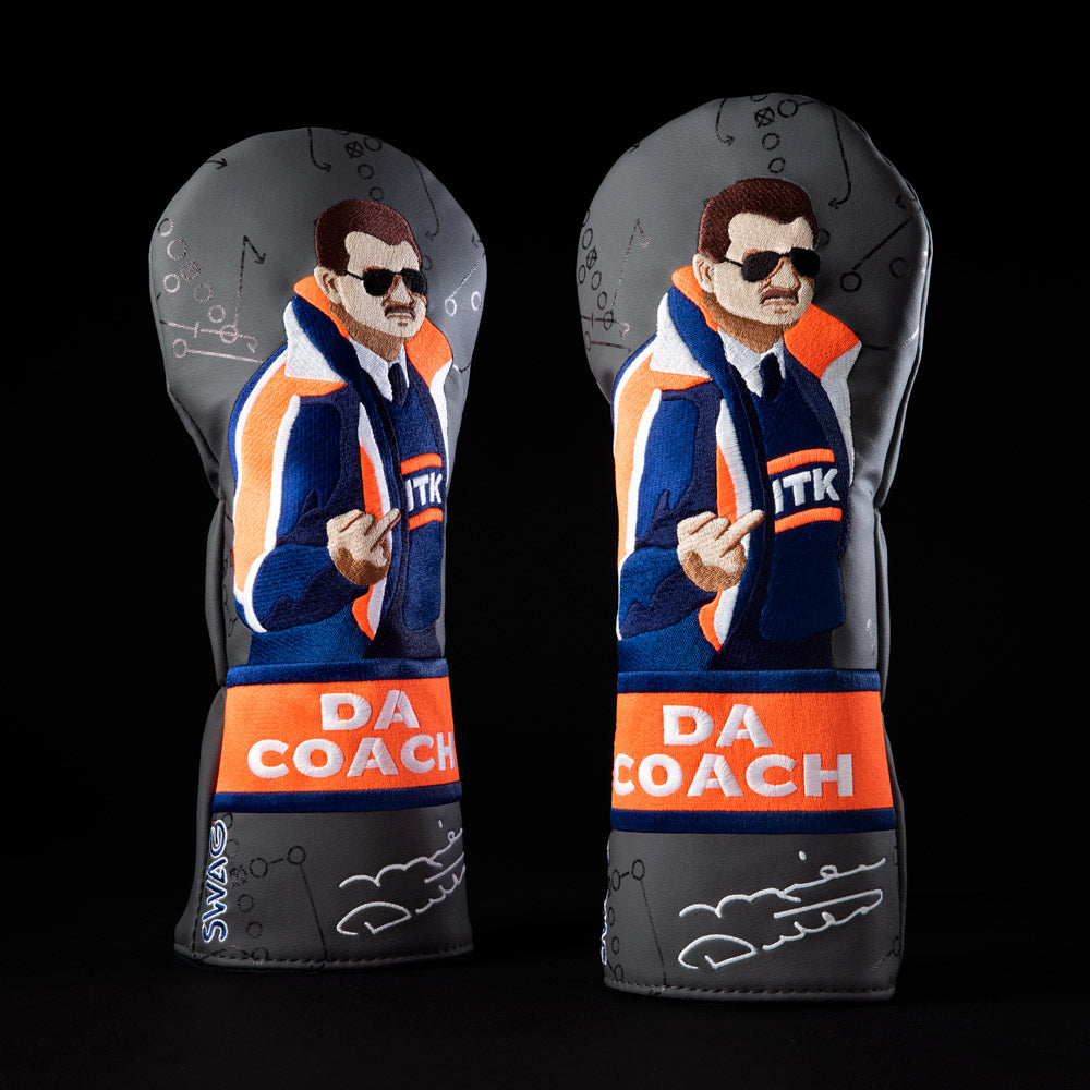 Da Bird Driver Special