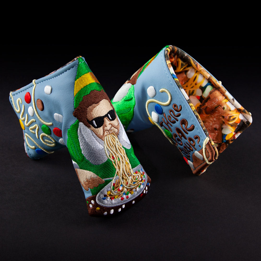 Four Food Groups Special