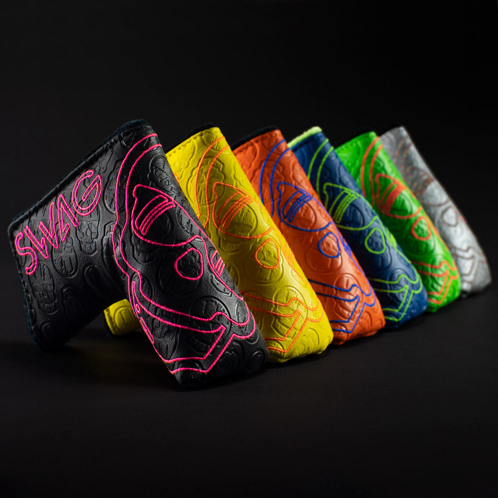 Impressive Skull Cover