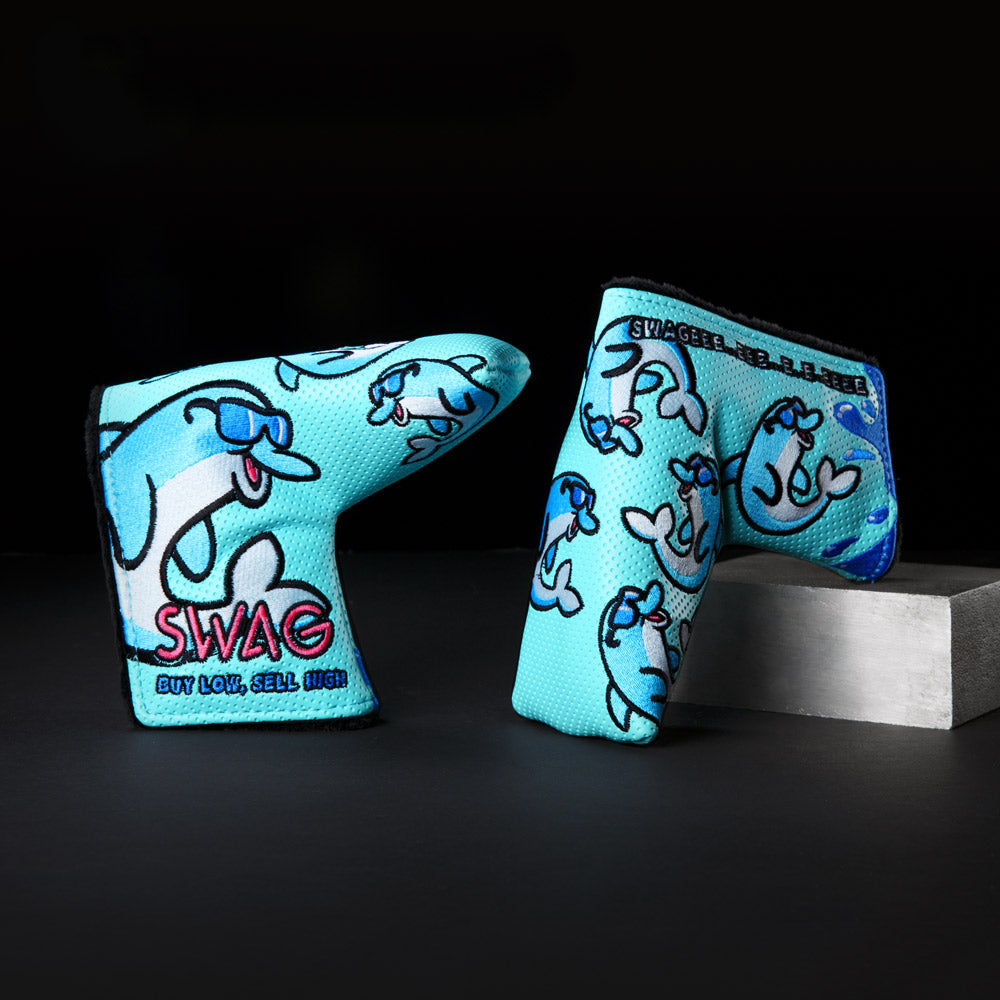 Embrace The Flipper Cover