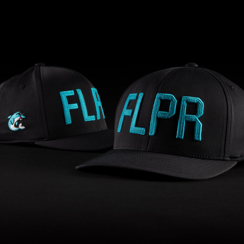 Onyx FLPR G/FORE Flexfit 110 Cap
