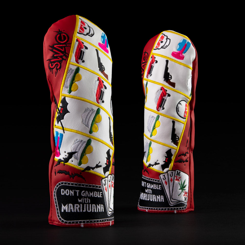 Fairway and Loathing Cover