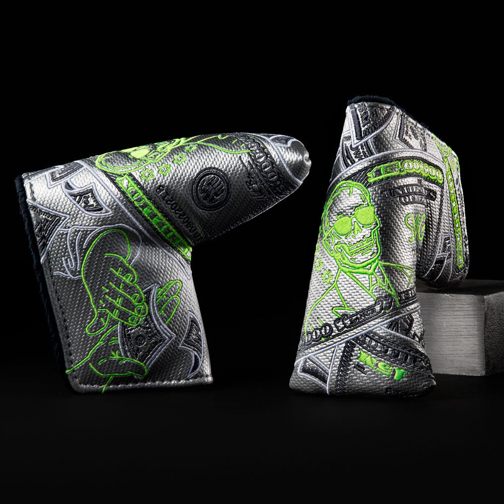 FIFTEEN MILLION DOLLAR BLADE 3.0