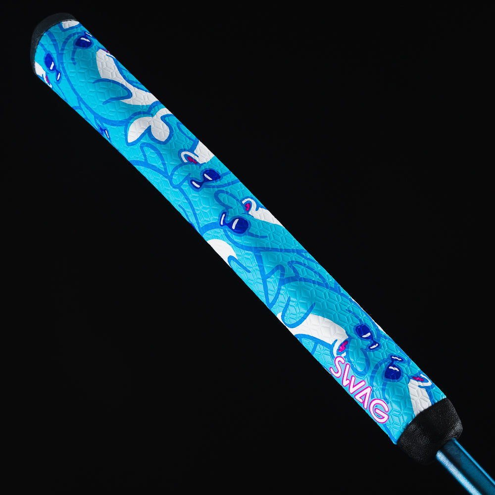 Stacked Flipper Handsome One Putter