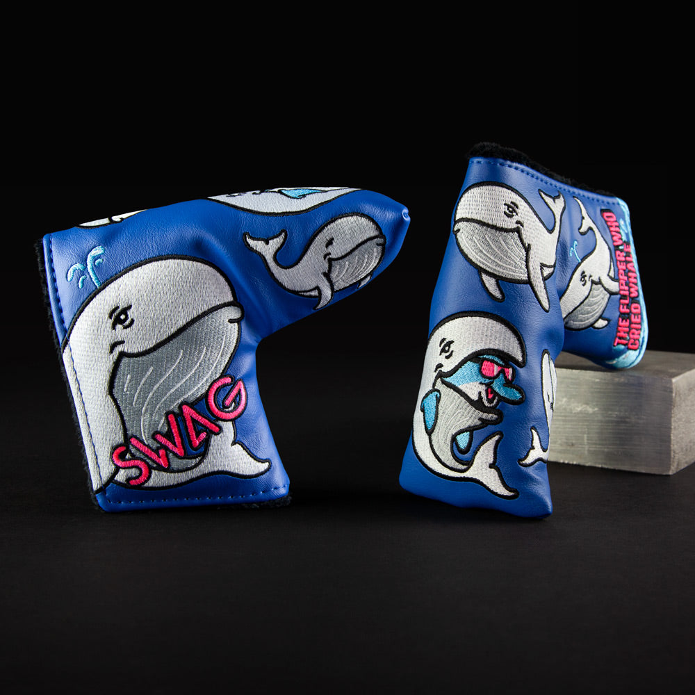 Flipper Whale Special