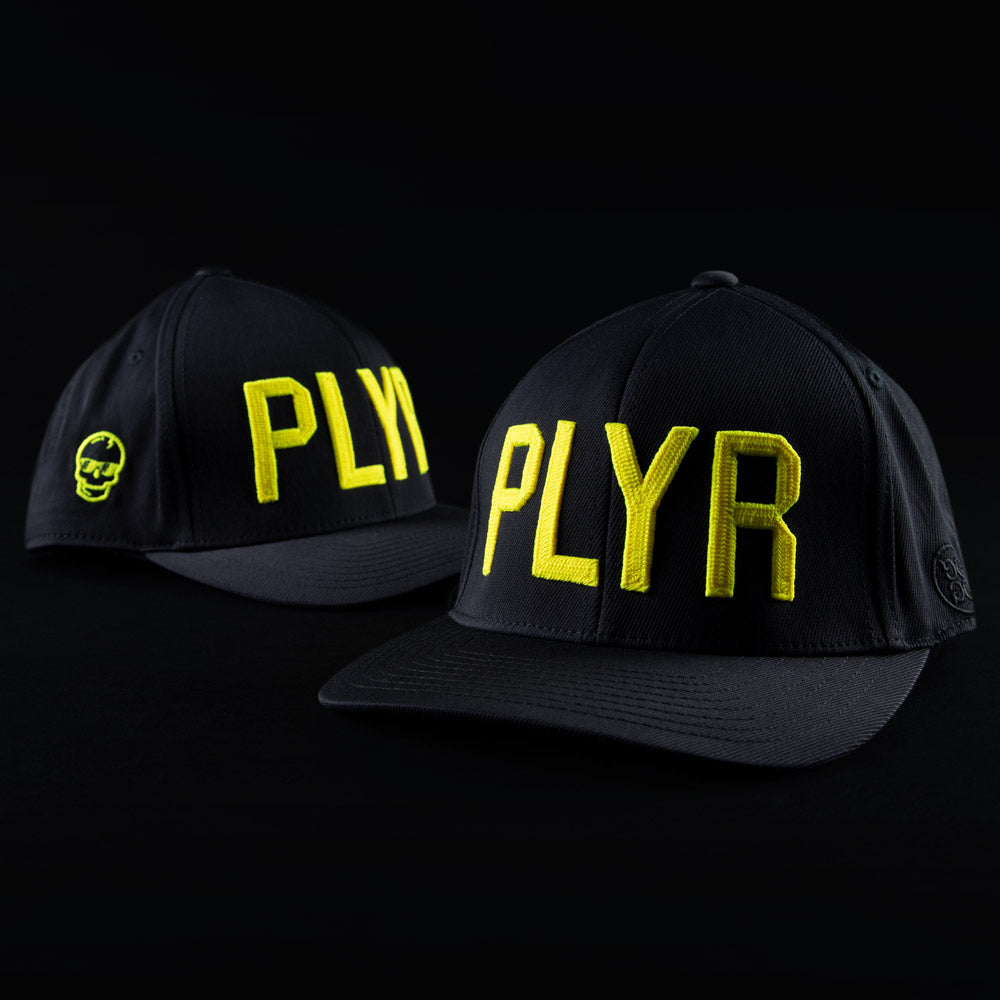 PLYR G/FORE Flexfit 110 Cap
