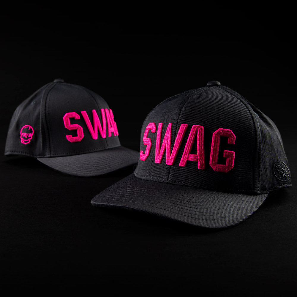 Flair SWAG G/FORE Flexfit 110 Cap