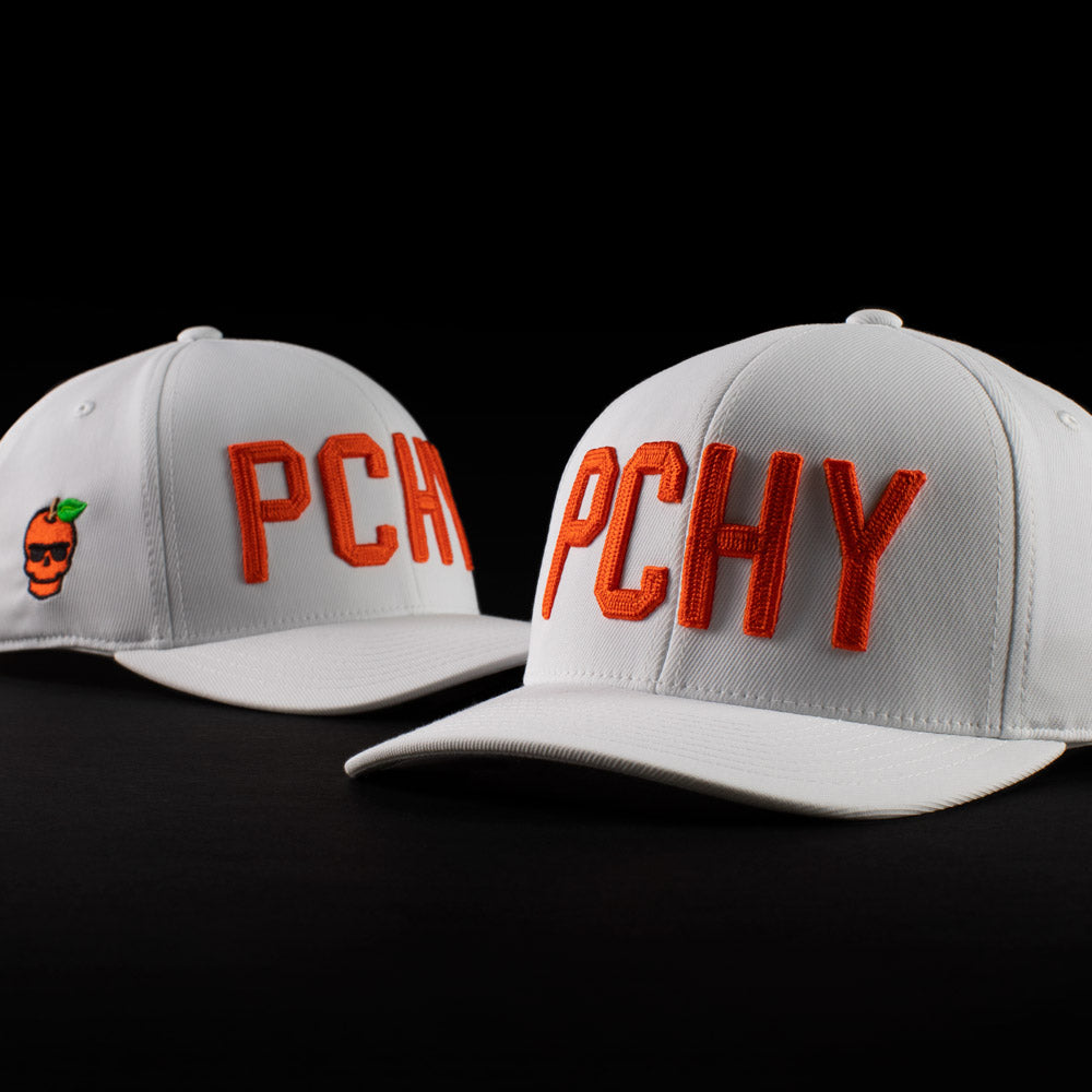 Ripe PCHY G/FORE Flexfit 110 Cap