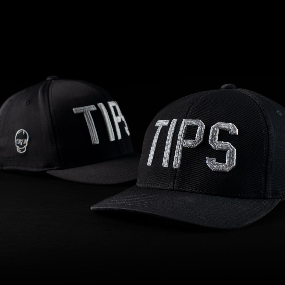 TIPS G/FORE Flexfit 110 Cap