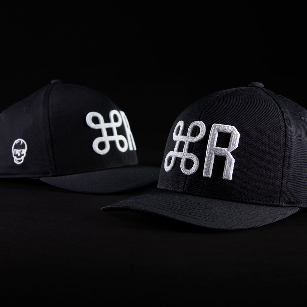 Command R G/FORE Flexfit 110 Cap