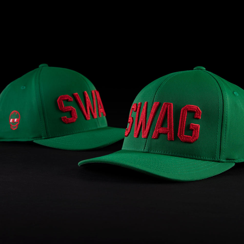 SWAG(mas) G/FORE Flexfit 110 Cap