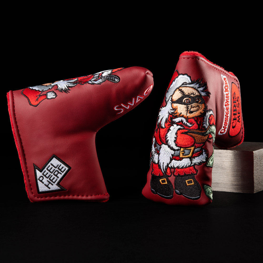 Chris Mess Blade Cover