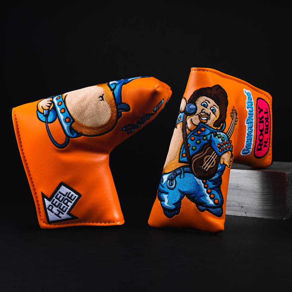 Rocky N. Roll Blade Cover