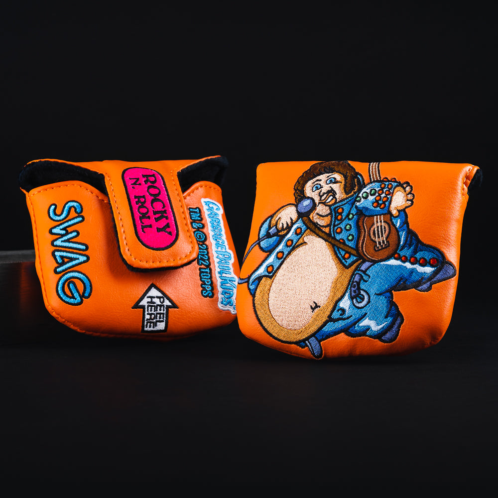 Rocky N. Roll Mallet Cover