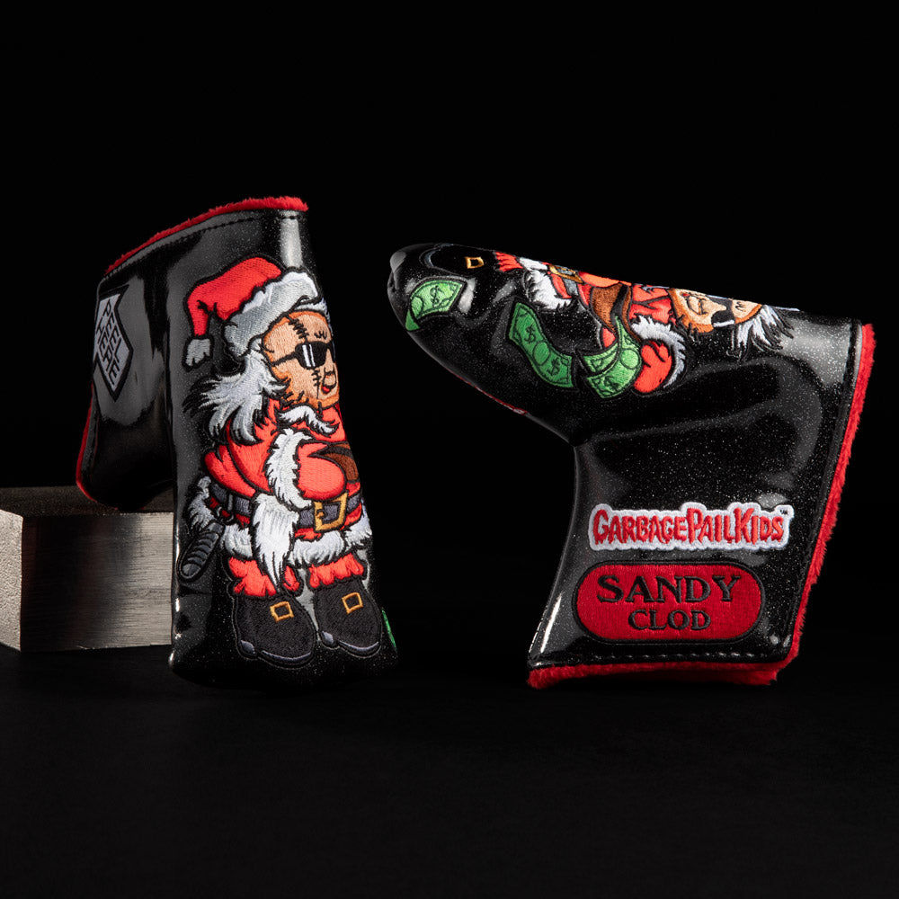 Sandy Clod Blade Special