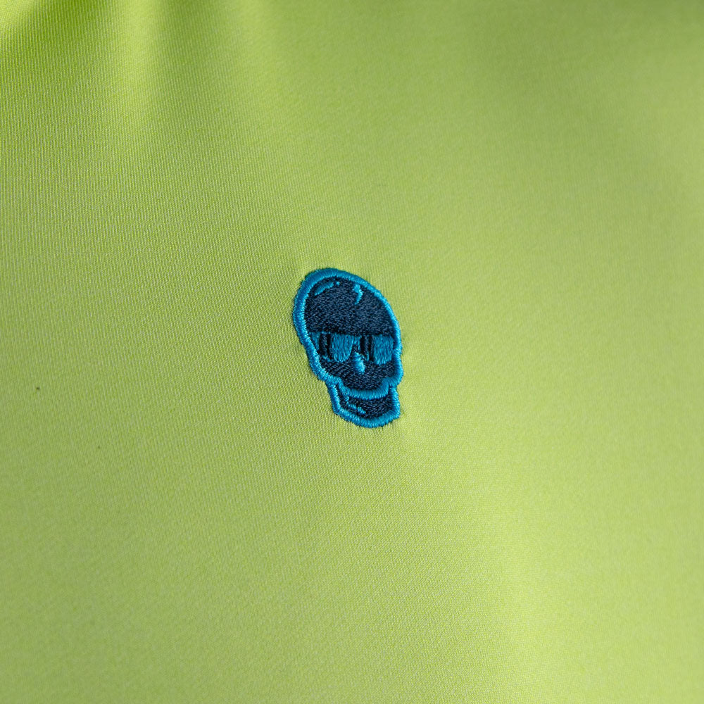 Game Over 1/4 Zip Pullover 2.0