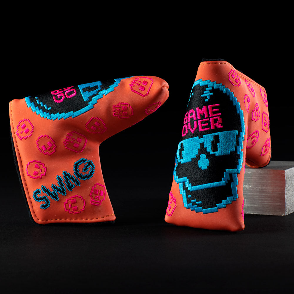 Elite Game Over Cover