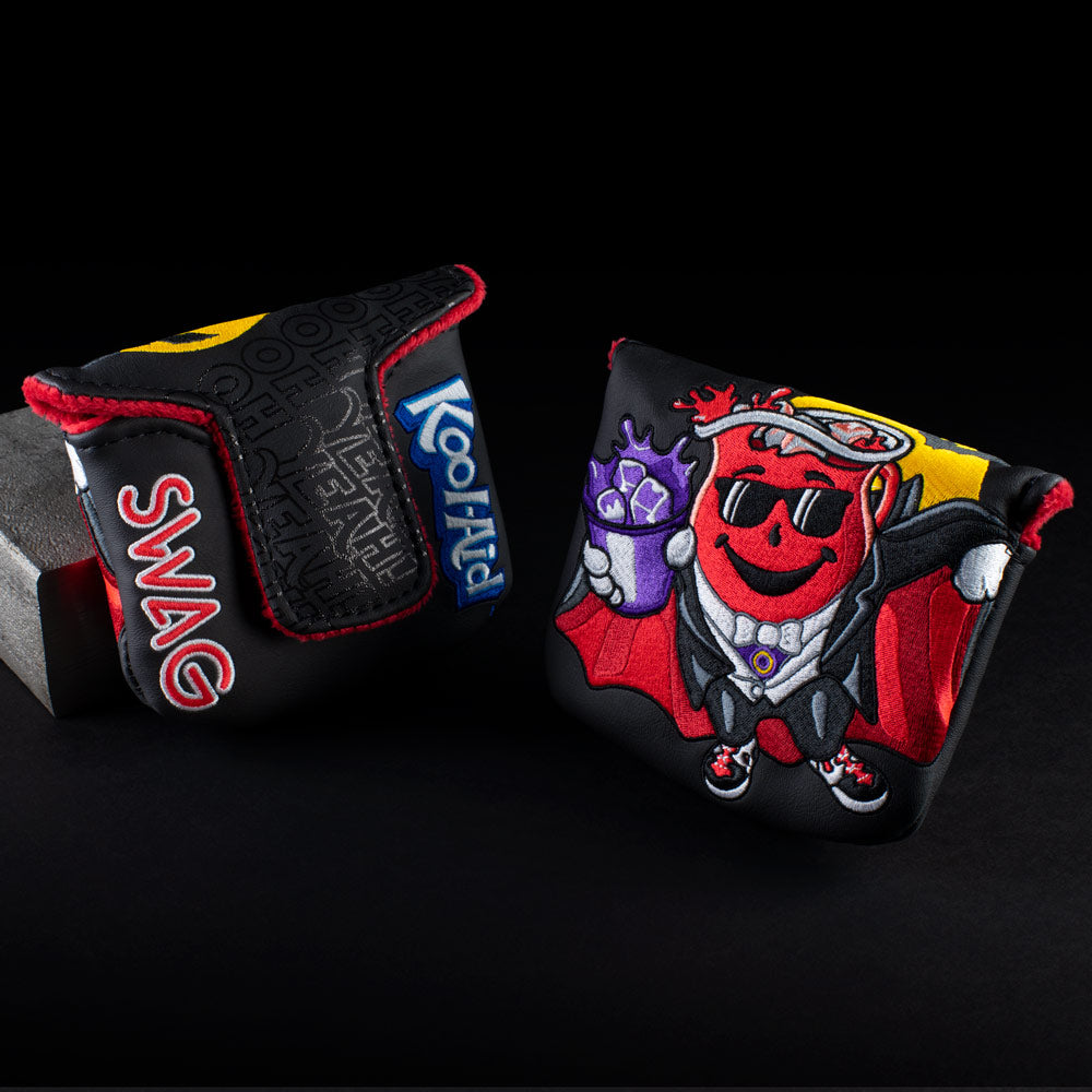 Scary Berry Ghoul-Aid Mallet Cover