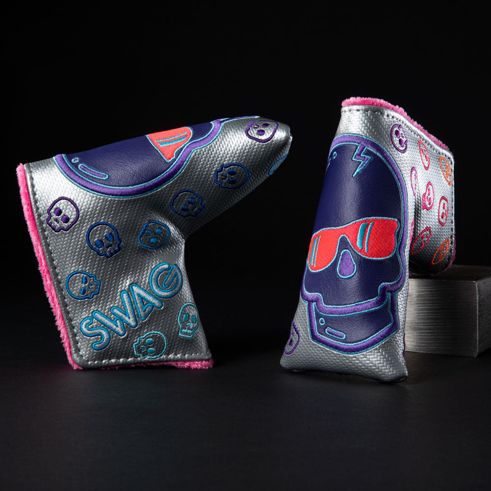 Gradient Skull 2.0 Blade Special