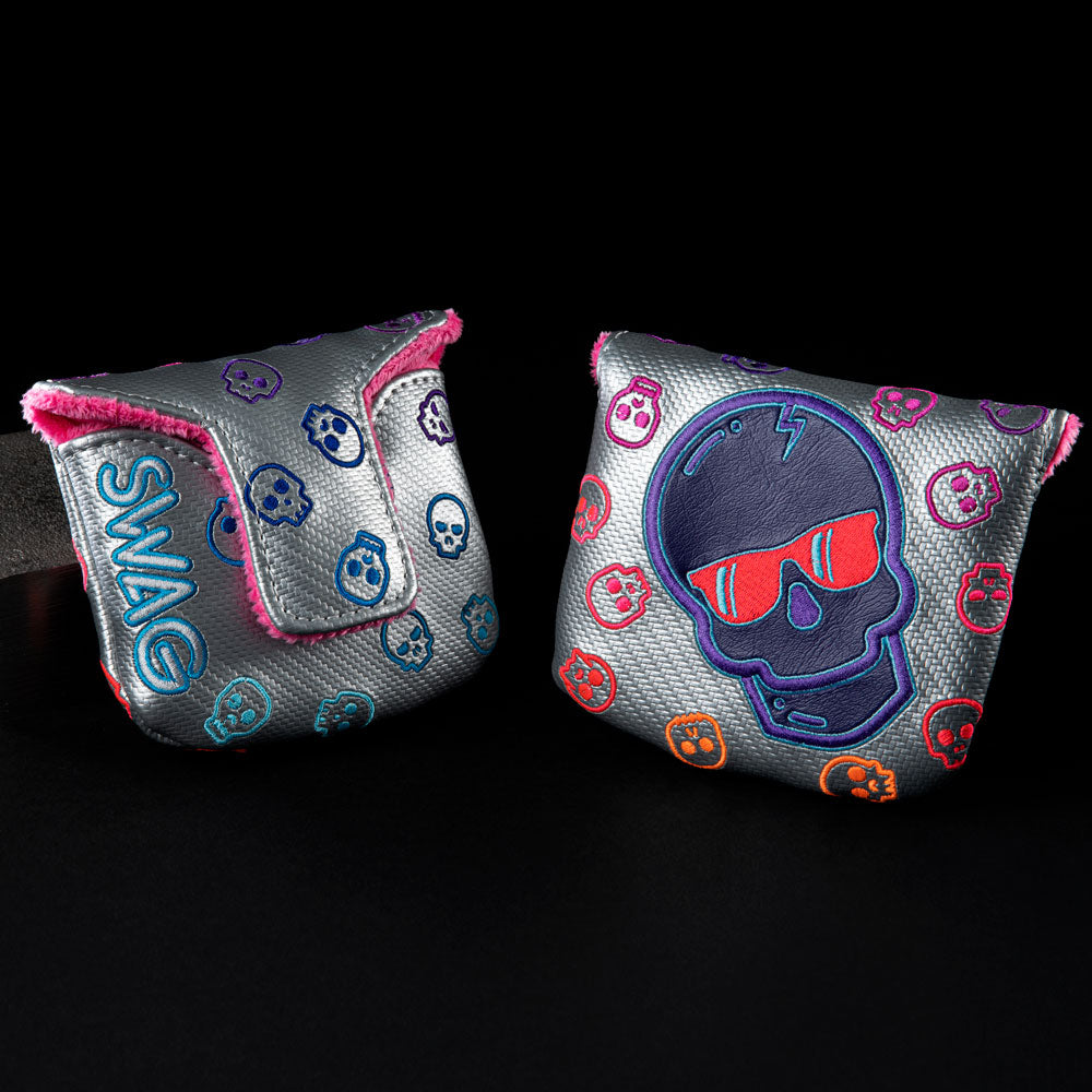 Gradient Skull 2.0 Mallet Special