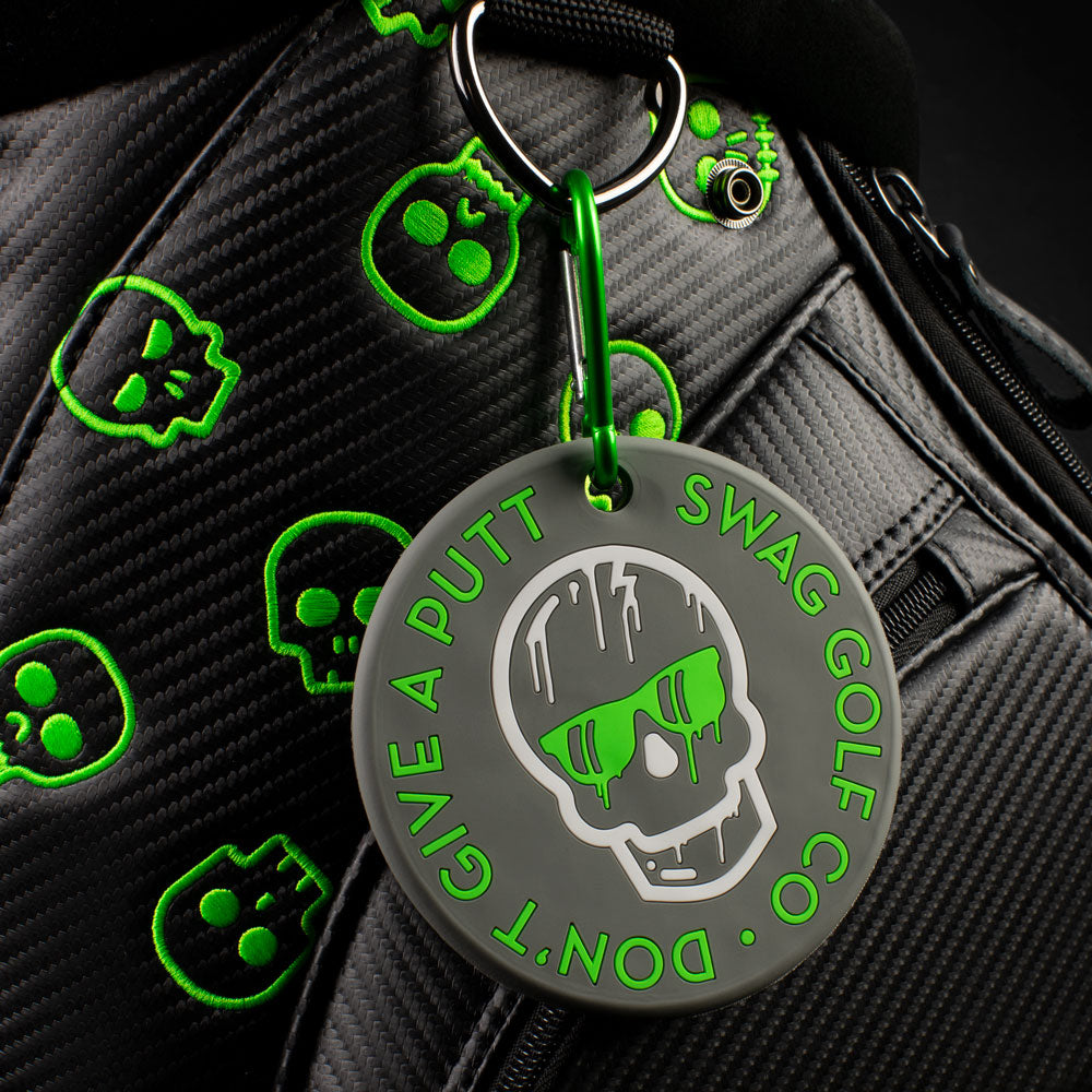 Don't Give A Putt(ing) Disc 2.0