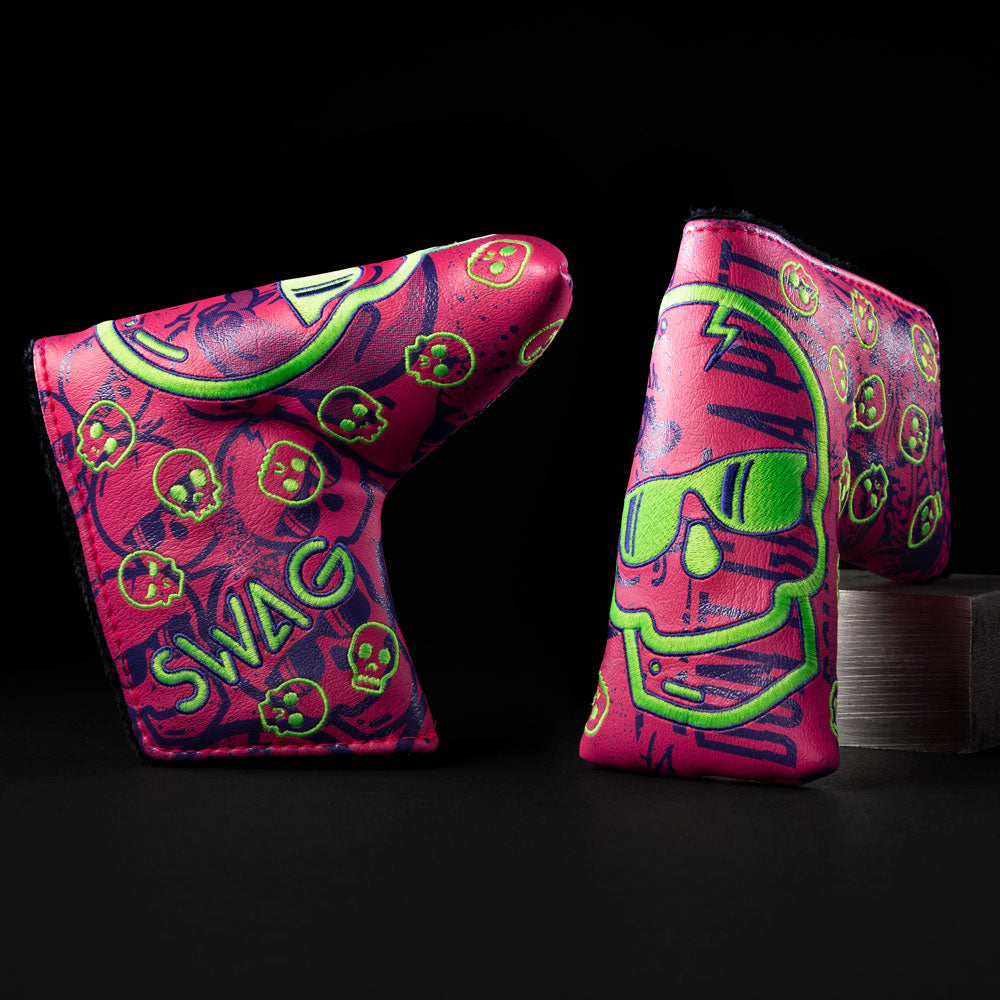 Greatest Hits Volume 2 Skull Blade Cover