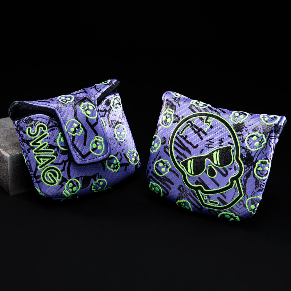 Greatest Hits Volume 2 Skull Mallet Special