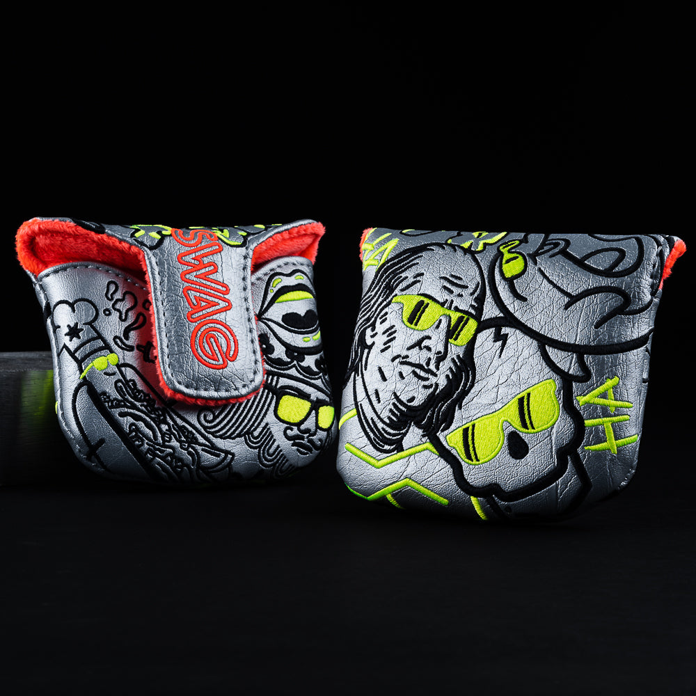 Greatest Hits Volume 3 Mallet Special