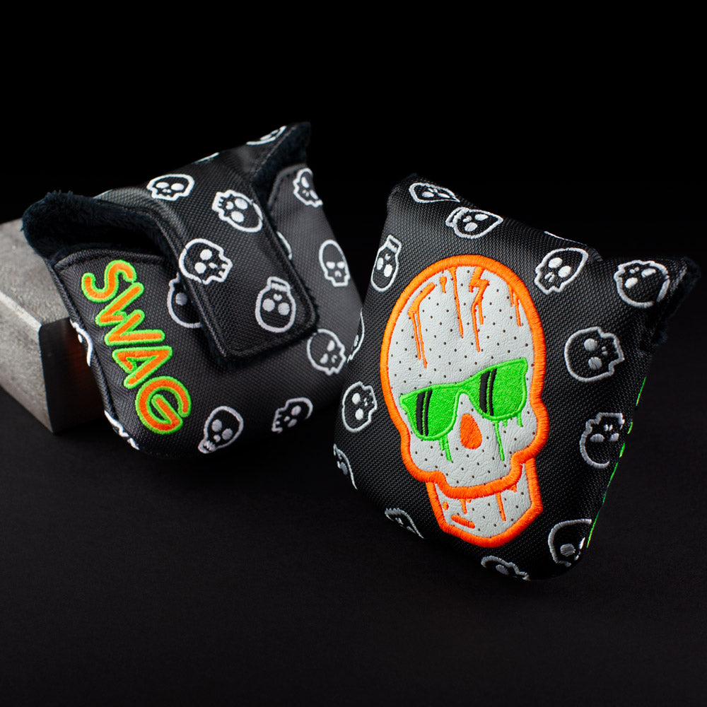 Atomic Skull Mallet Special