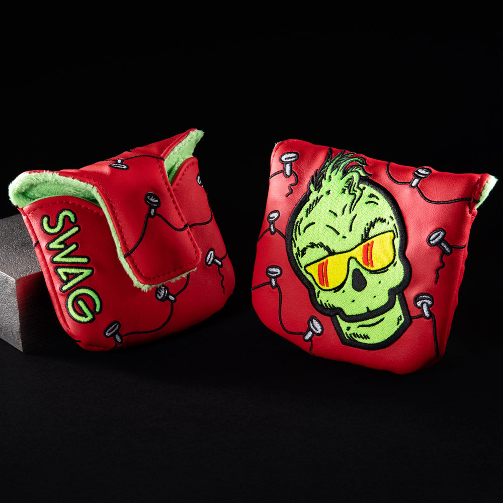 The Special That Stole Christmas Mallet