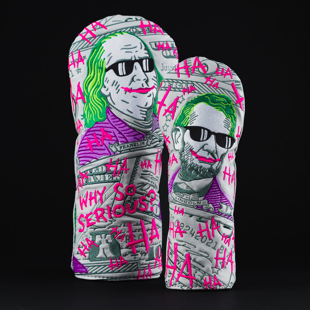 Defaced Wood Cover Set