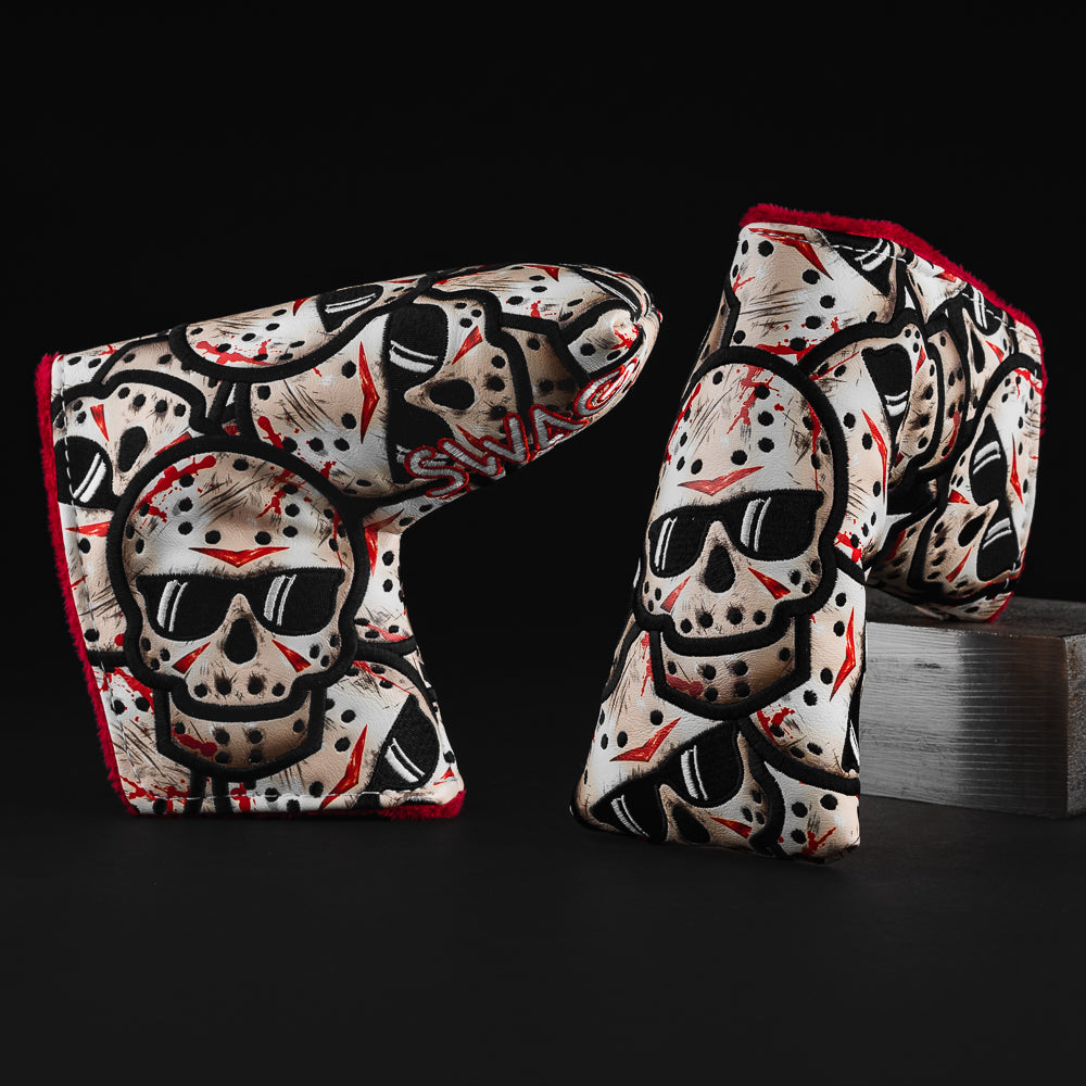 Jason Skull Handsome One Lefty