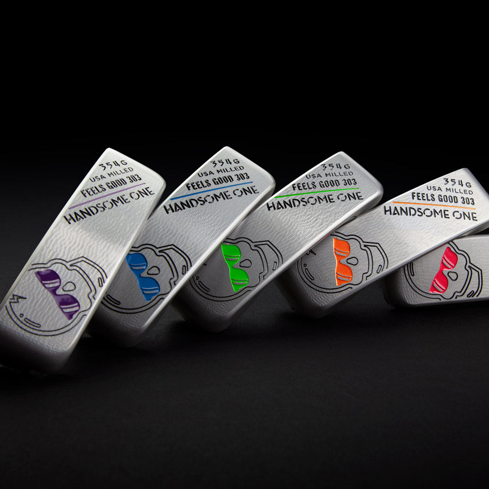 Handsome One Lefty 2nd Gen