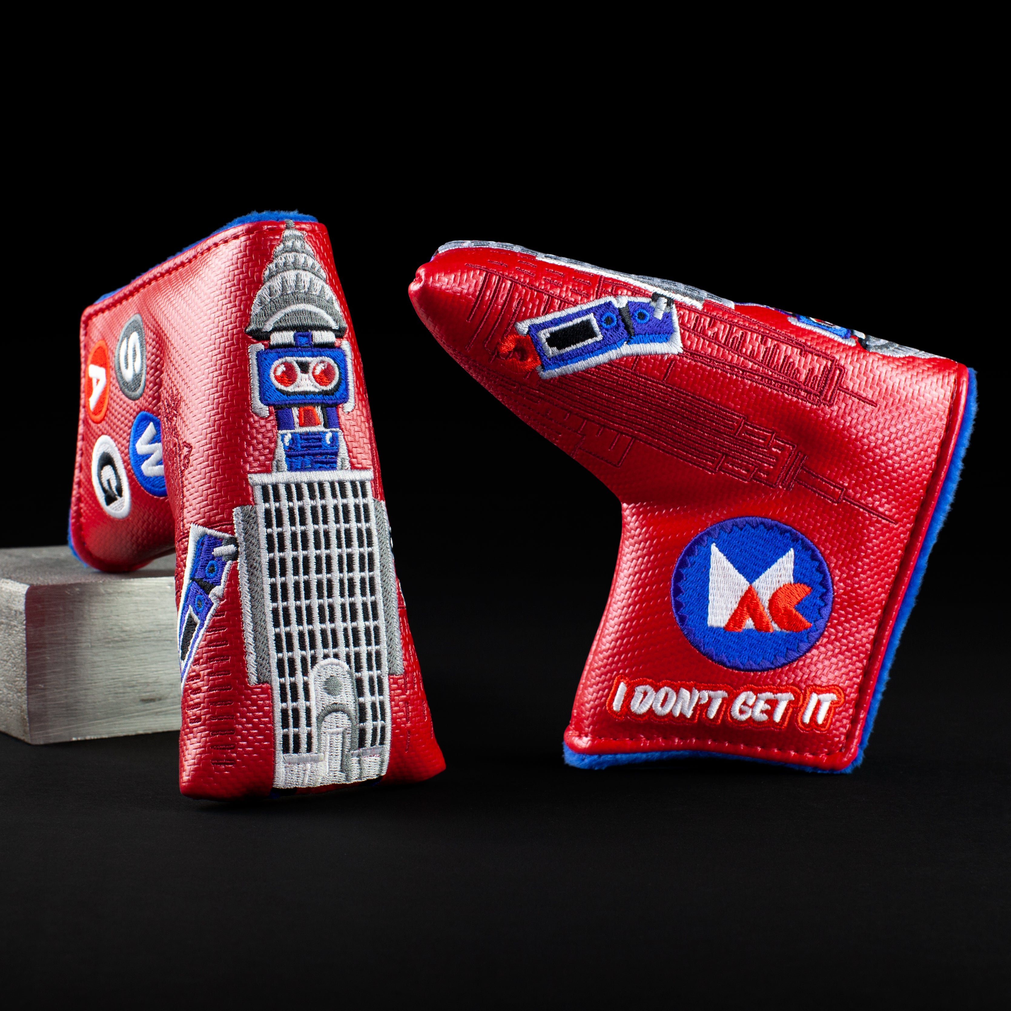 I Don't Get It Zolpar Special