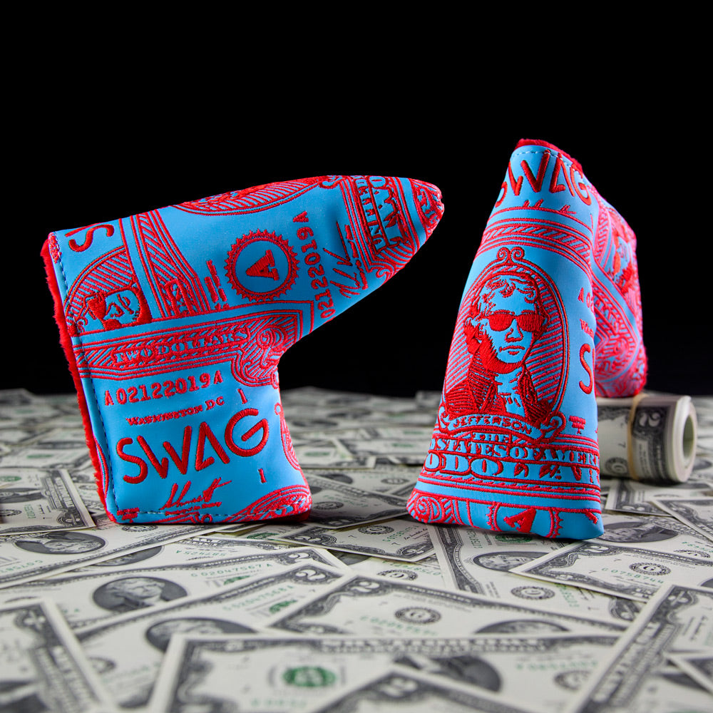 The Jefferson Cover 3.0