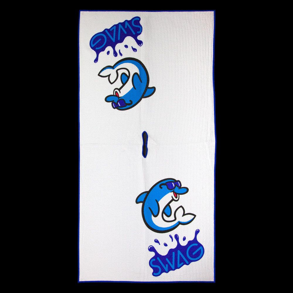 Flipper Swageee Towel