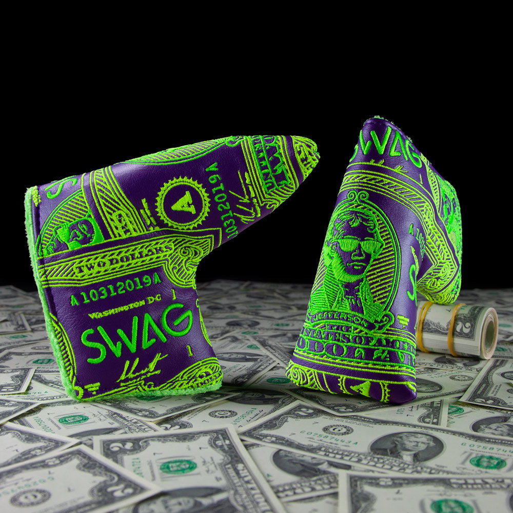 The Jefferson Cover 5.0