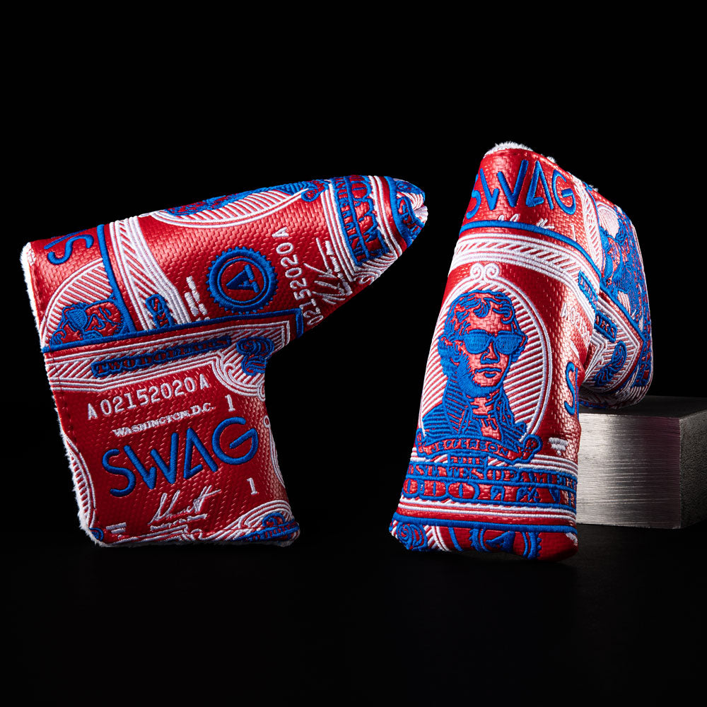 RWB Jefferson Special