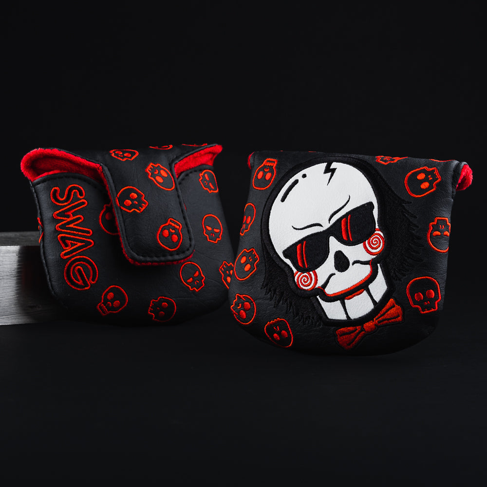 Swag Golf on X: And you thought the original LV skull was hard to find.  #notforsale #serioslynotforsale #dontDMus #thismeansyou   / X