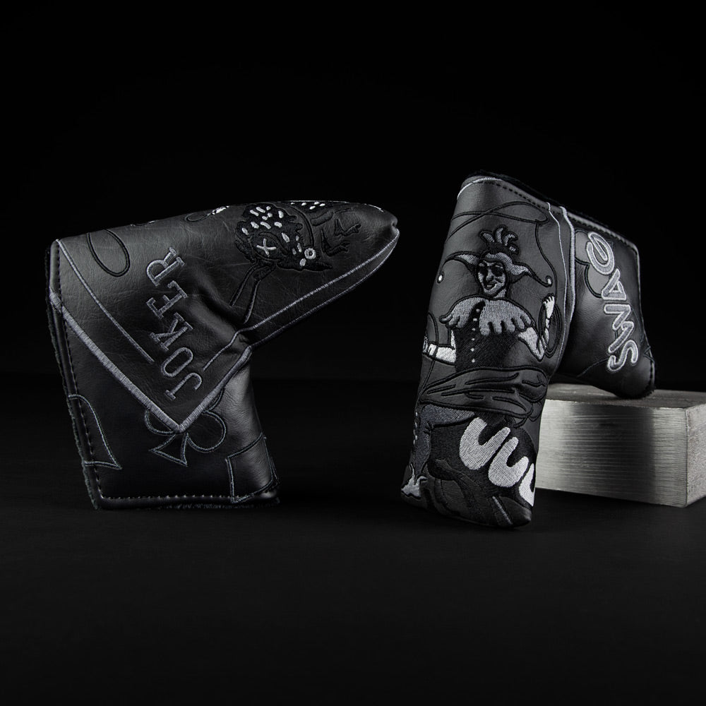 The Blackout Joker Cover