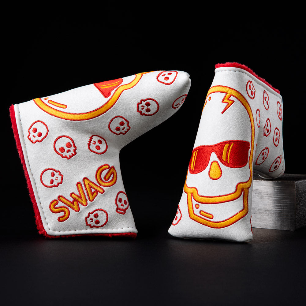 KC Skull Blade Special