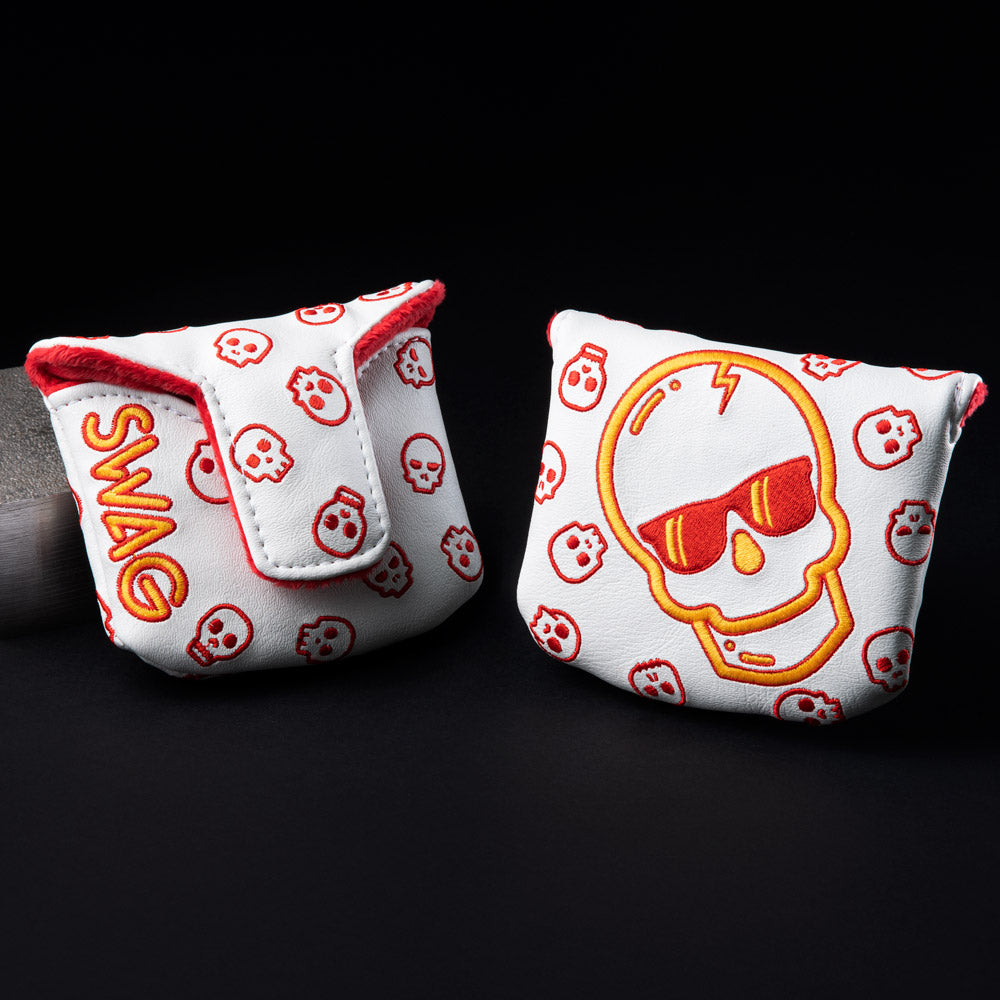 KC Skull Mallet Special