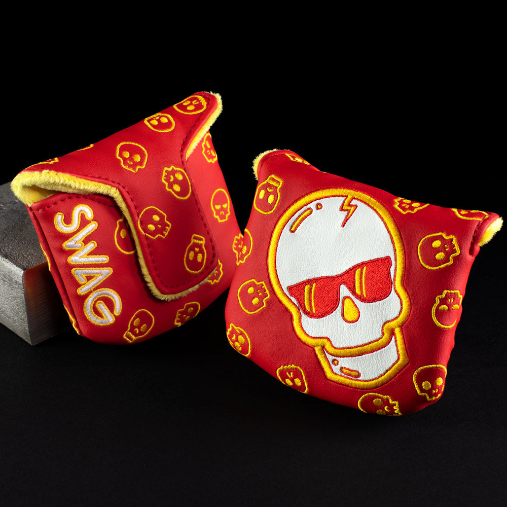 KC Skull Mallet Cover