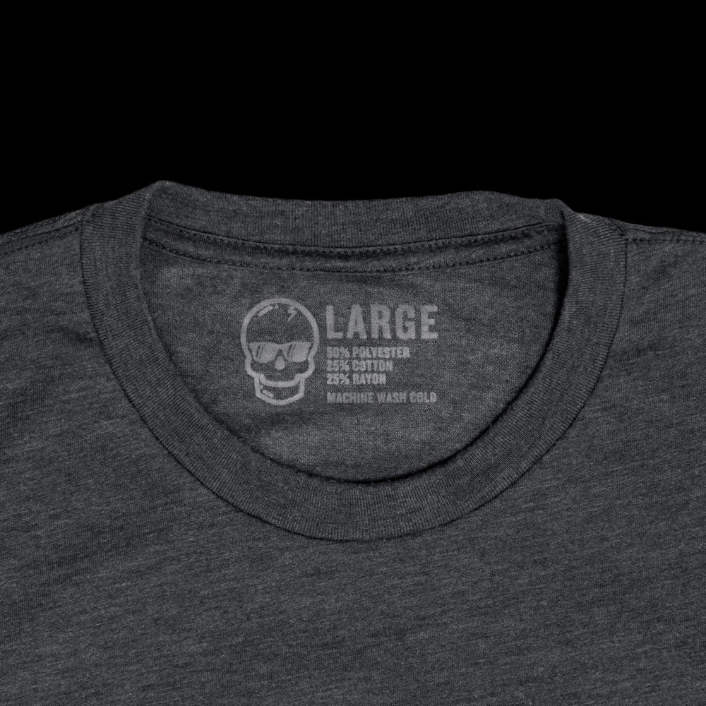 Neon King Of Swag Shirt