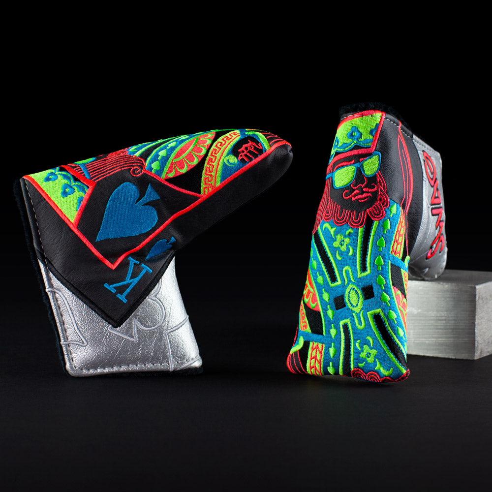 The Sherbet King Special