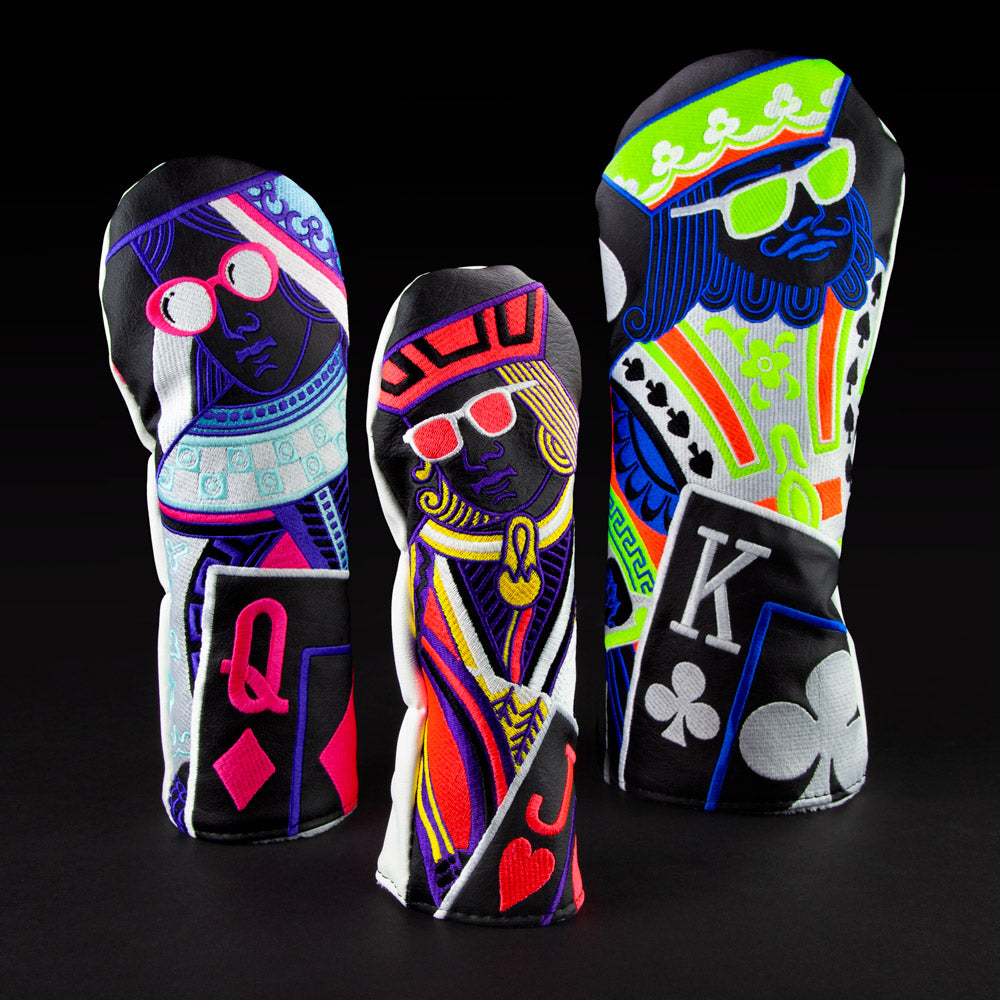 Pocket Pairs Wood Cover Set Special