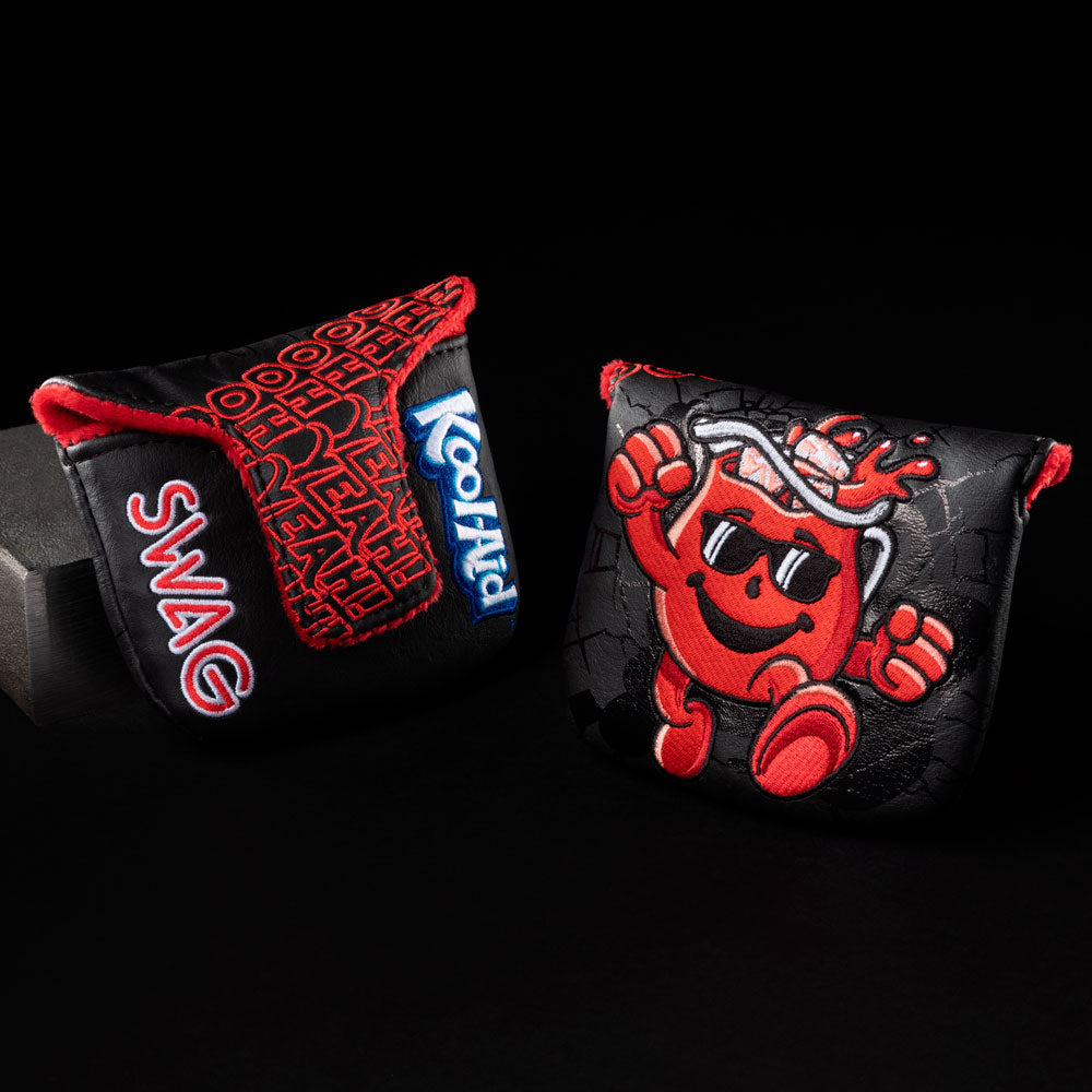 Cherry Kool-Aid Mallet Special