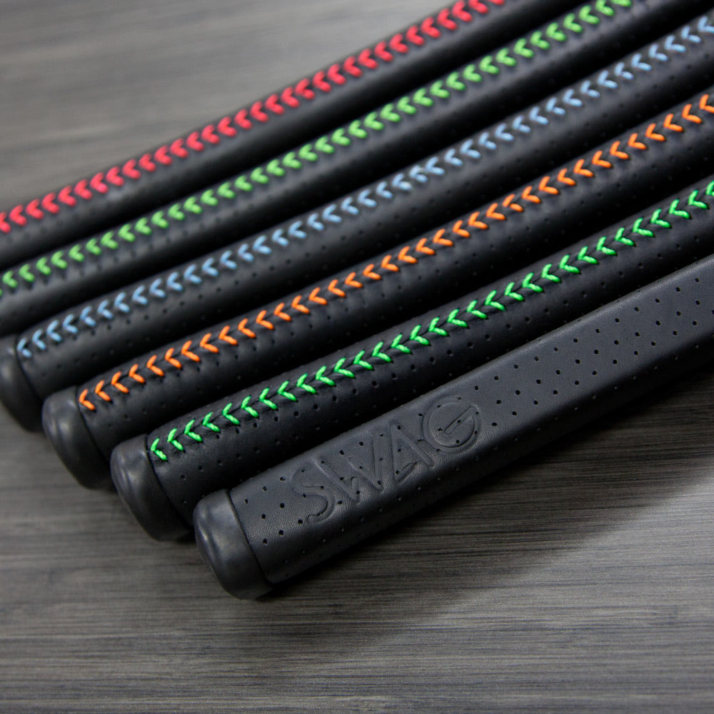 Midnight SWAG Kangaroo Stitchback