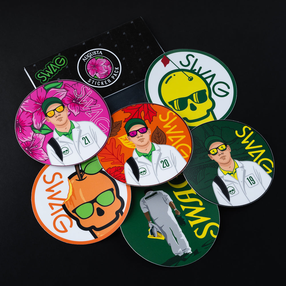 http://swag.golf/cdn/shop/products/Masters-Augusta-Sticker-Pack-1000.jpg?v=1649298692