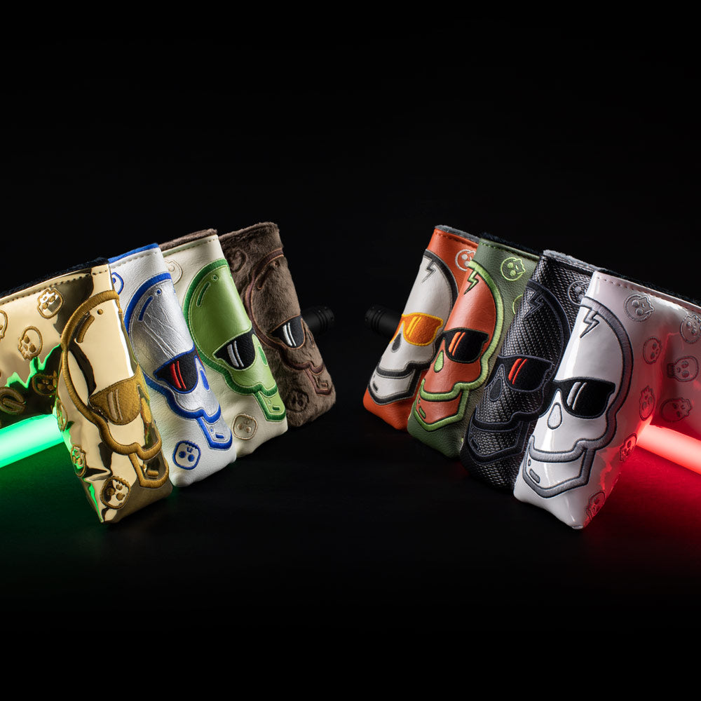 May the Foreth Blade Cover